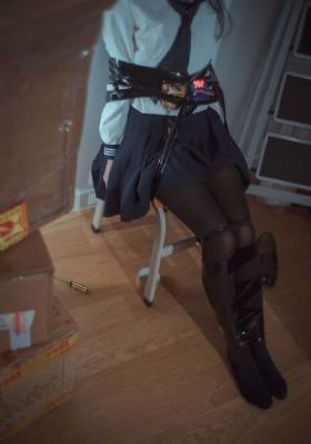 机械公敌