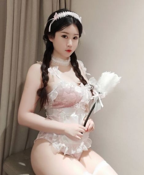 东北48岁老阿姨叫的没谁了吗